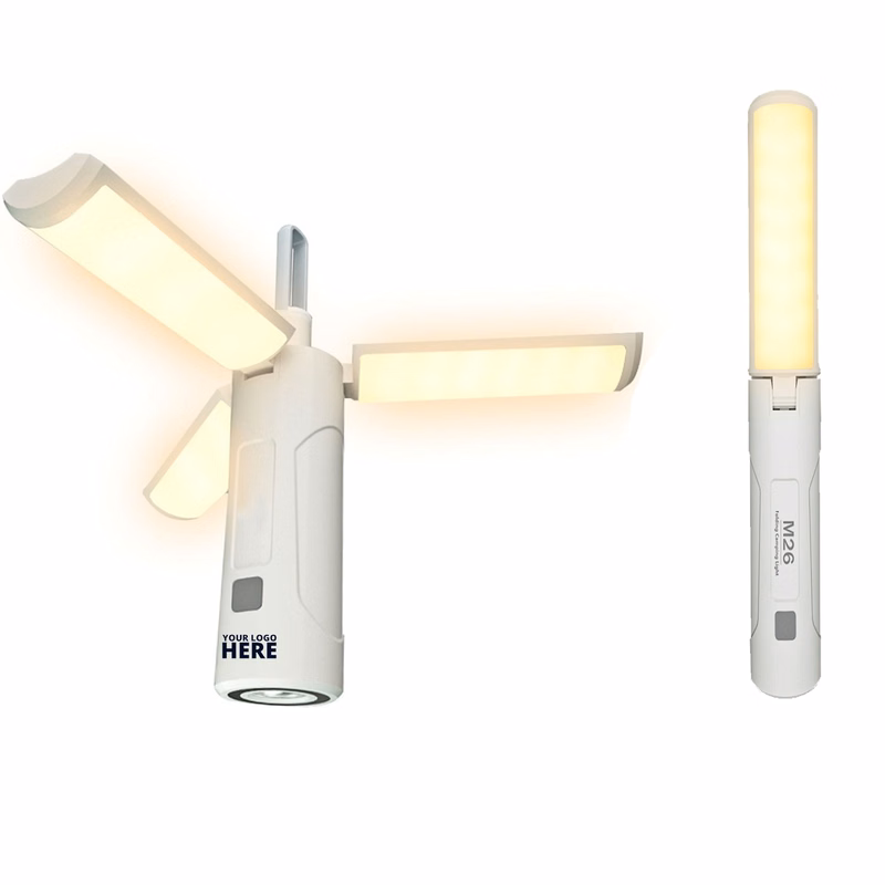 Camping Folding Light Strip