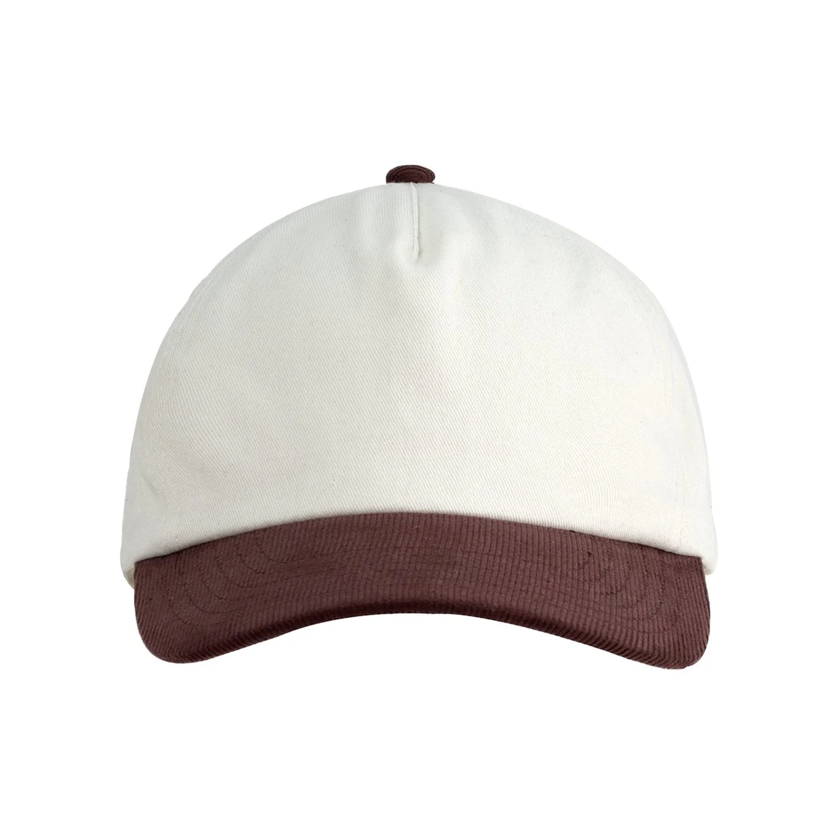 Corduroy Cap - BA710 1