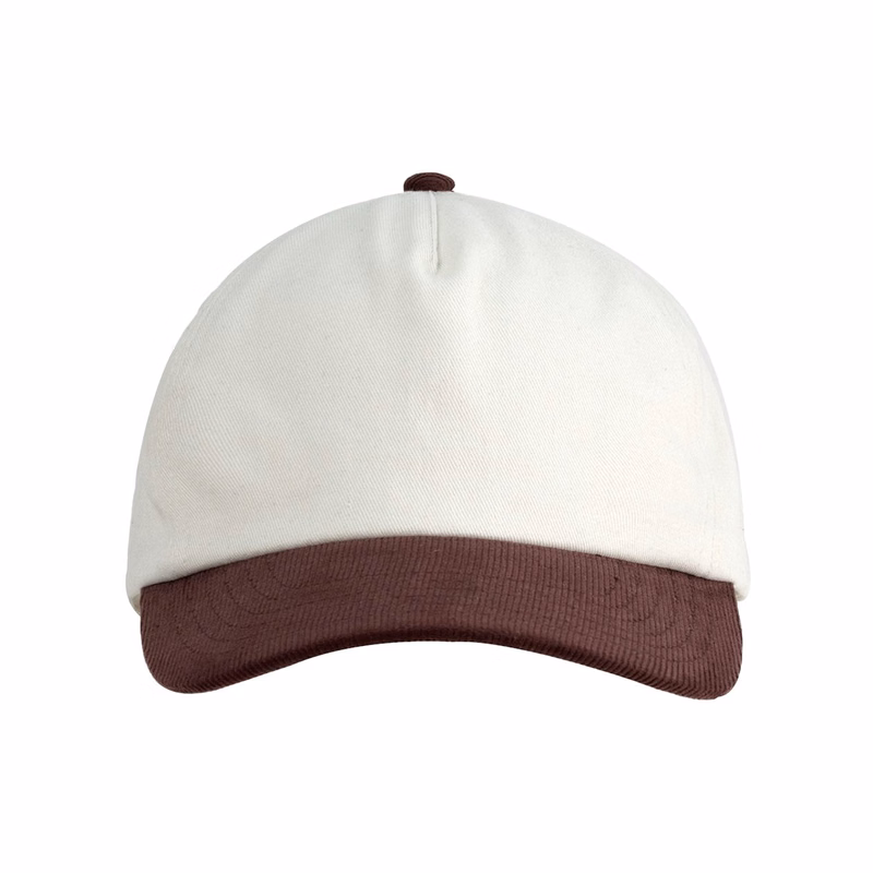 Corduroy Cap - BA710