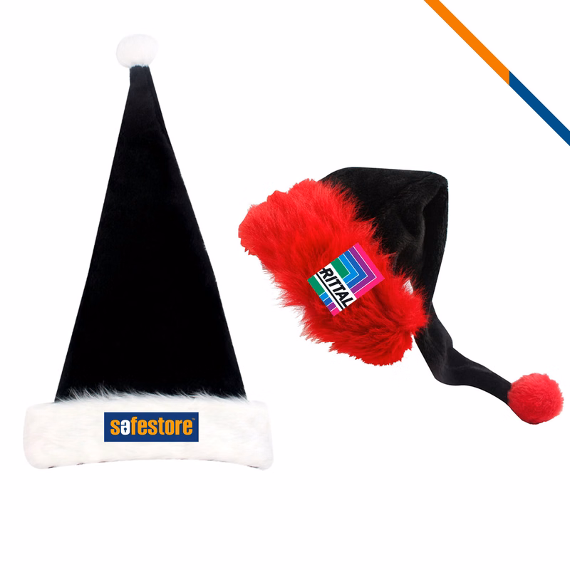 Tiva Santa Hat
