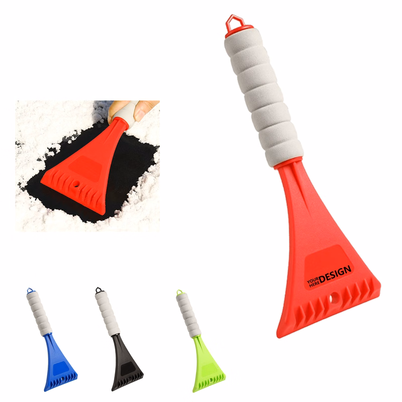 Protective Windshield Cleaning Panel