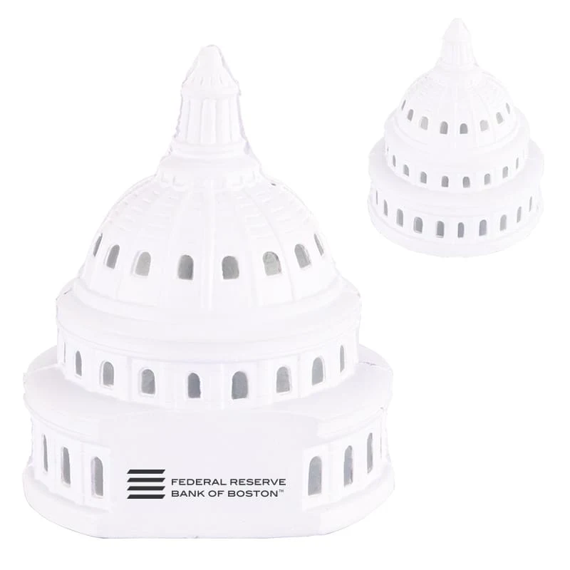 Capitol Dome Stress Reliever 1