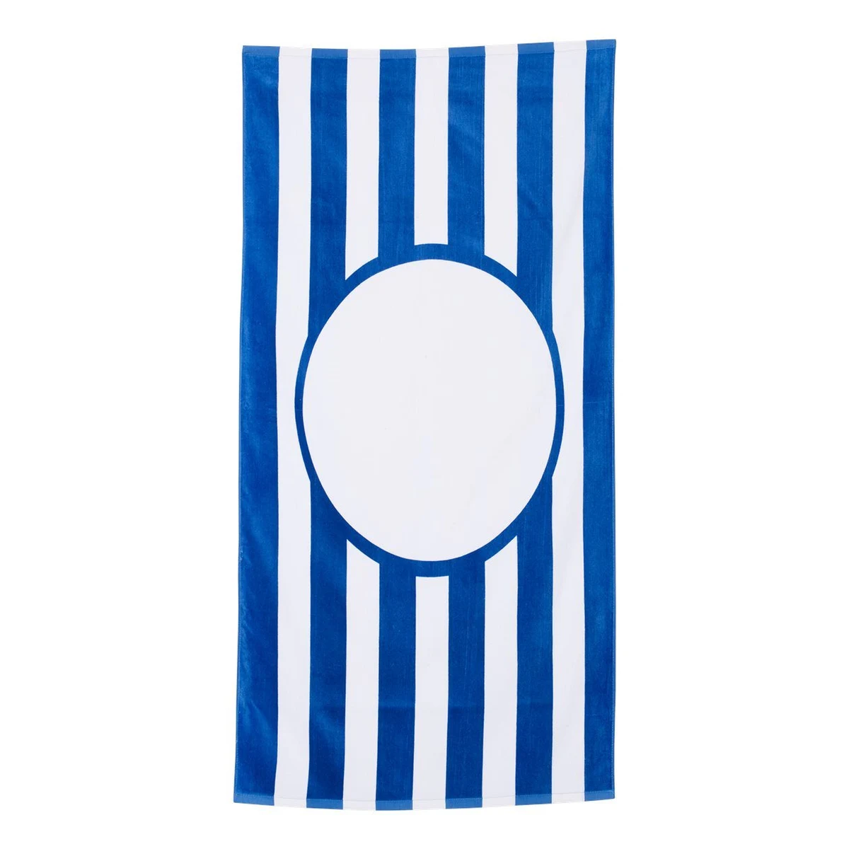 Striped Beach Towel - C3060ST 1