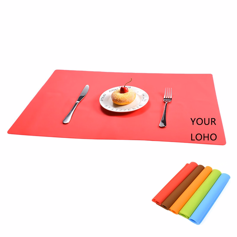 Silicone Nonslip Table Mat