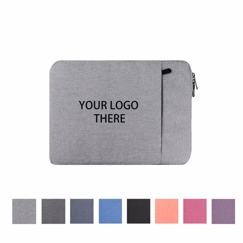 13.3in Pad Cases Laptop Sleeves Card Storage Bags