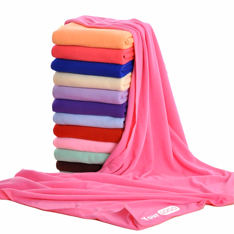 Microfiber Quick Dry Bath Towel