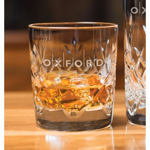 Director's On The Rocks