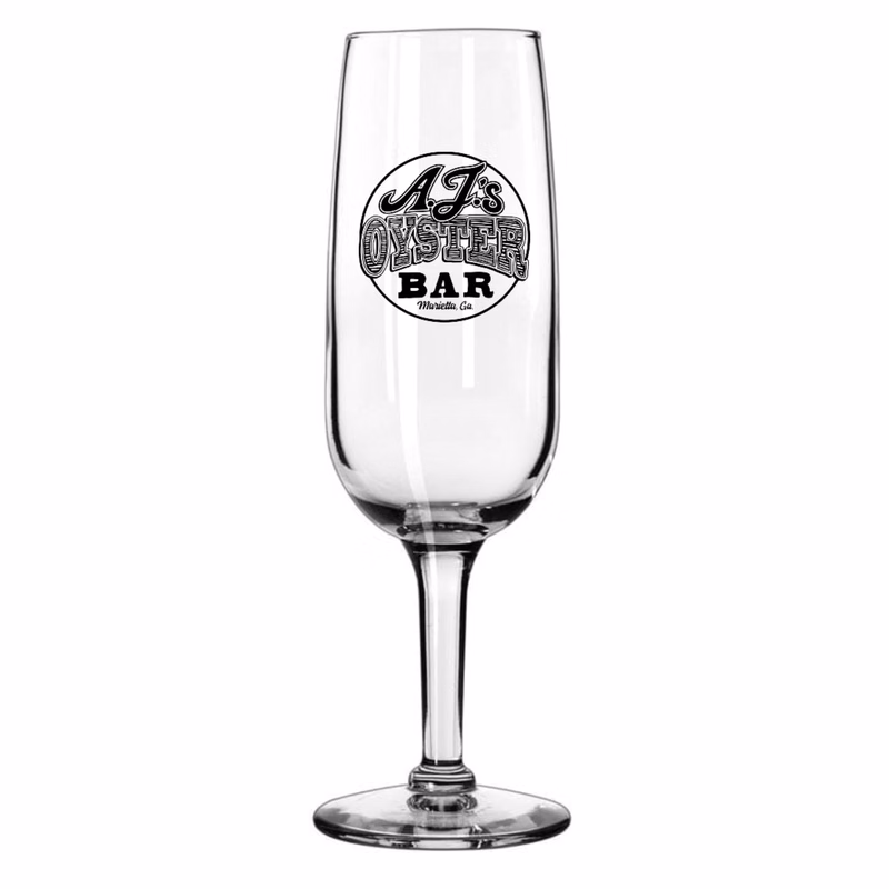 Libbey 6.25 oz Citation Flute