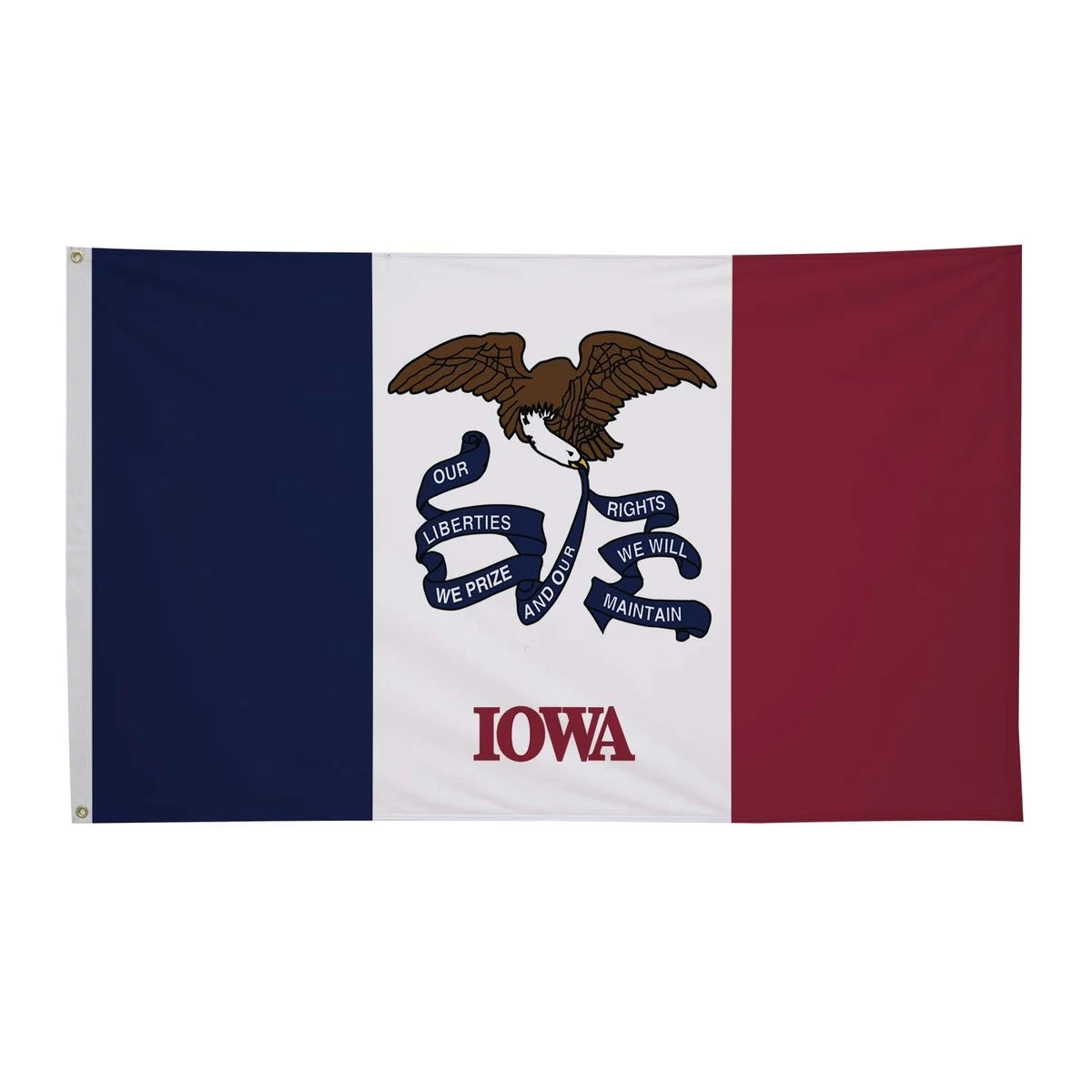 3' x 5' State Flags 1