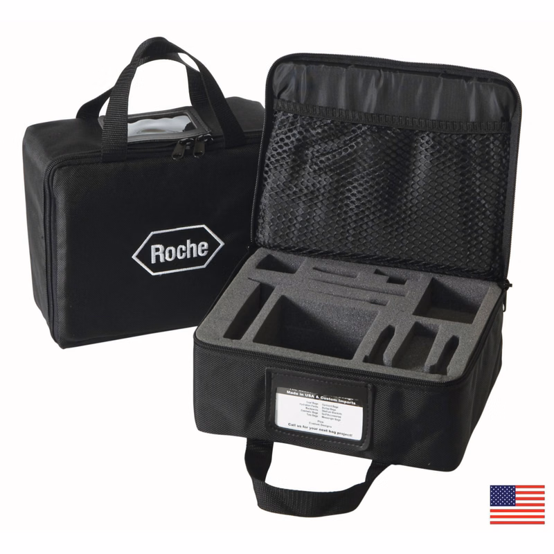 Custom Medical Instrument Case