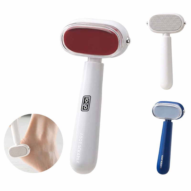 Double Sided Foot File Callus Remover