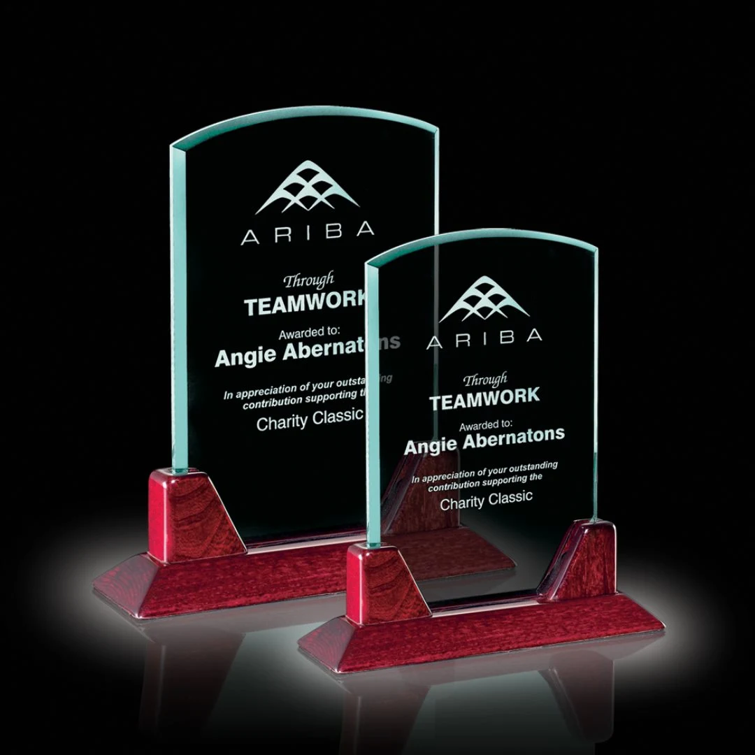 Thornton Award 1