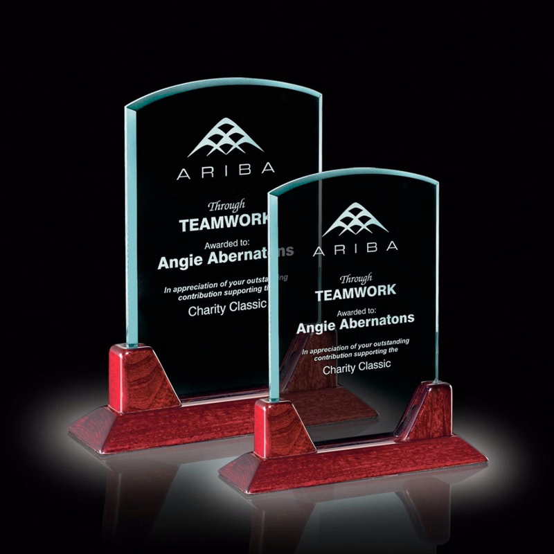 Thornton Award