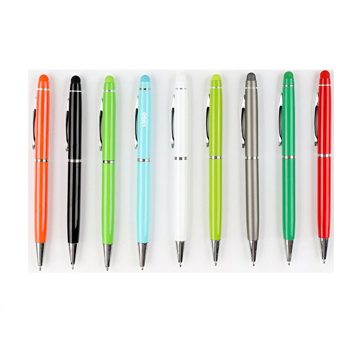 Ergonomic Stylus Pen 1