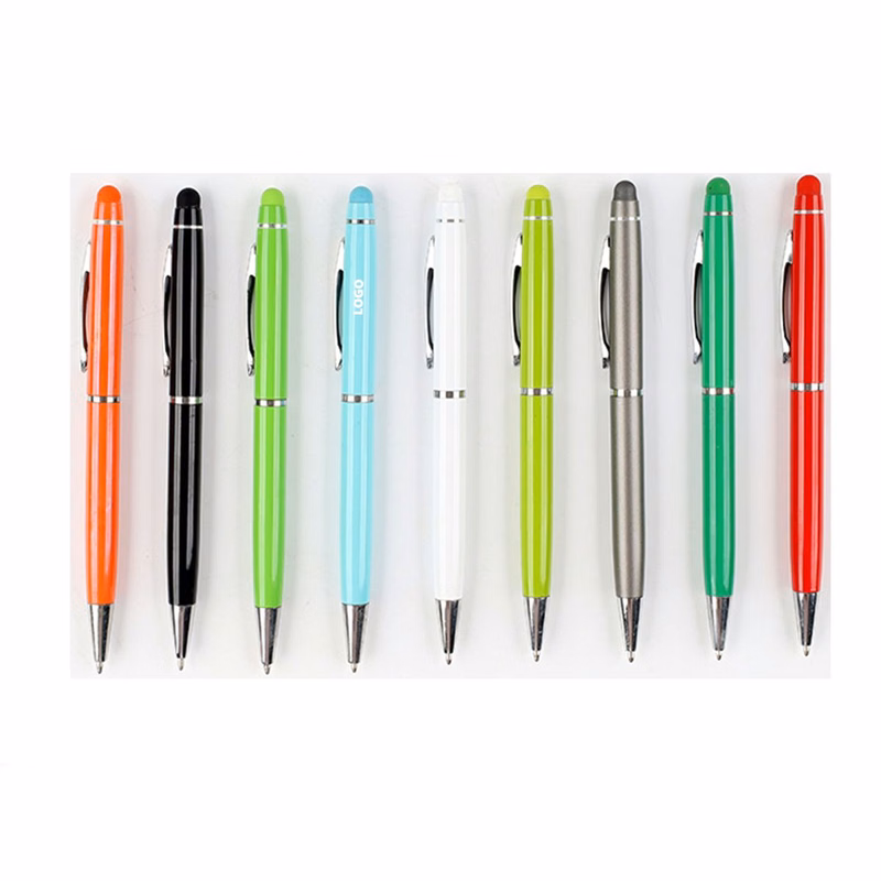 Ergonomic Stylus Pen
