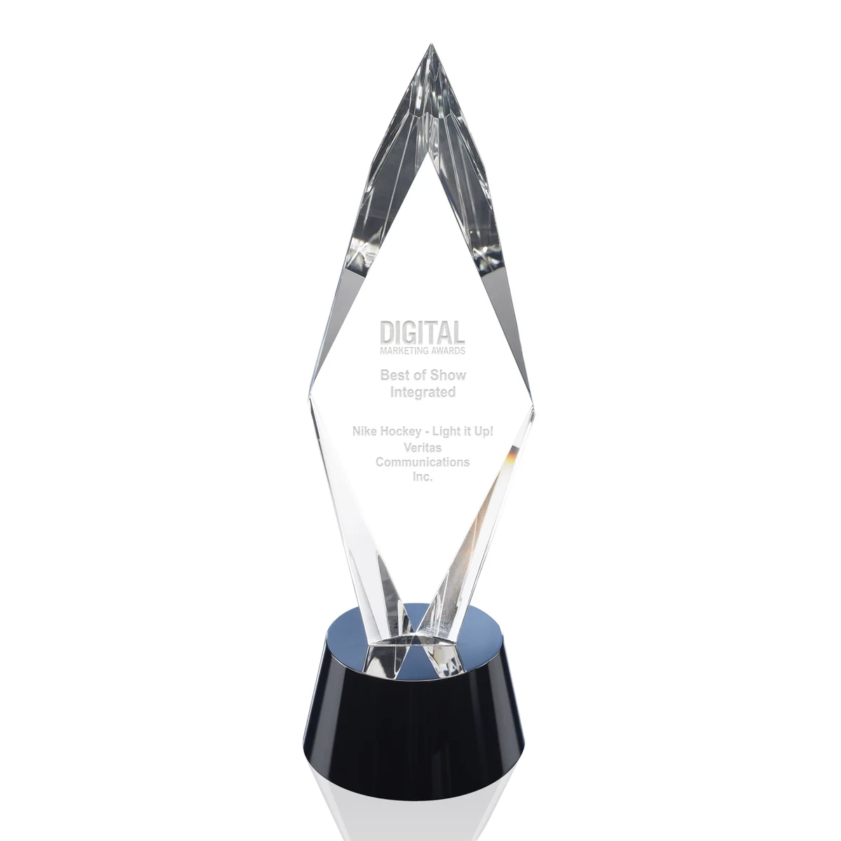 Zenith Award 1