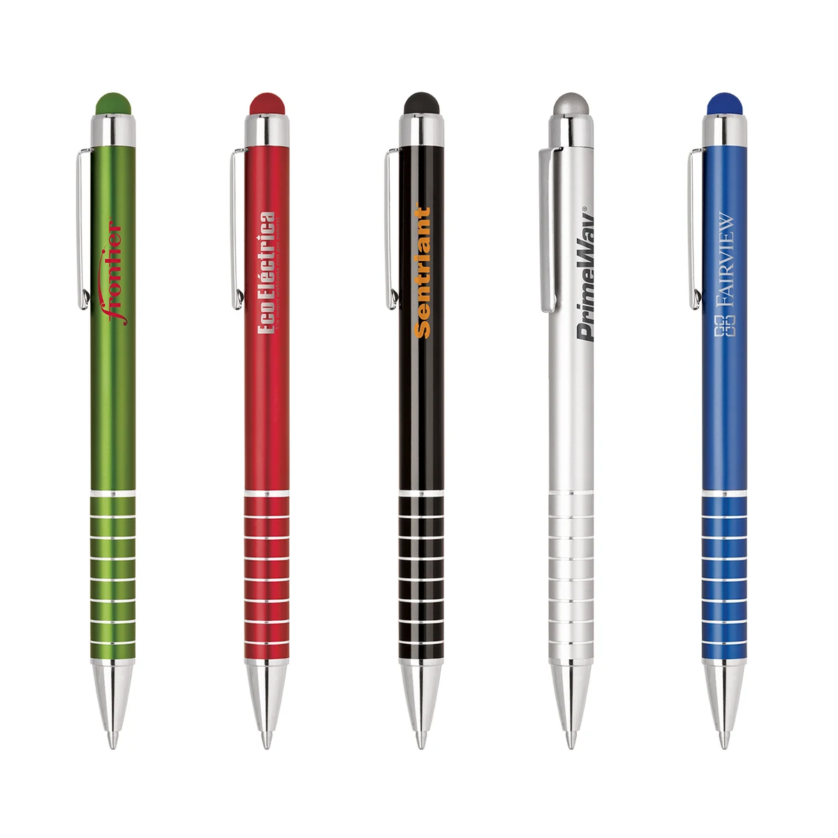 Stylus-4521 Promotional Stylus Pen 1