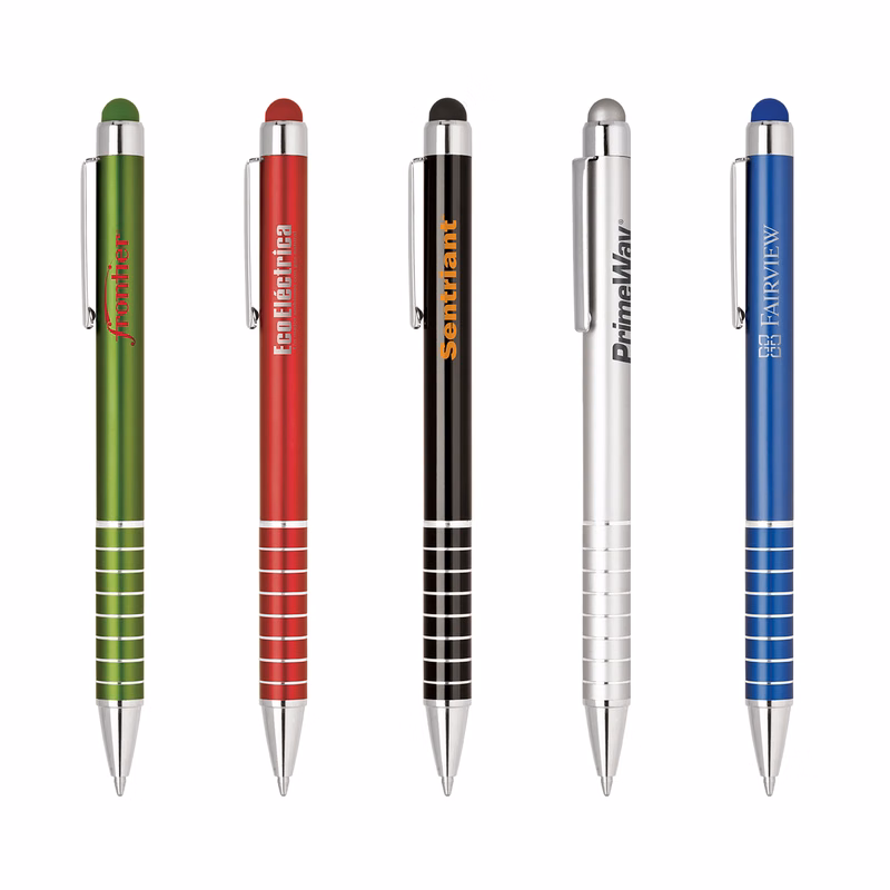Stylus-4521 Promotional Stylus Pen