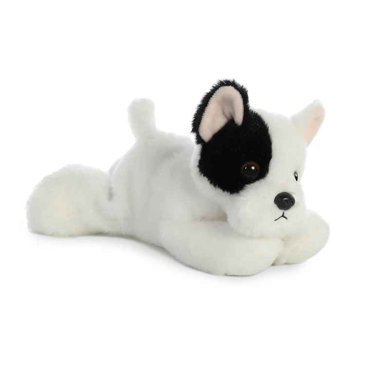 Lux Series 8" French Bulldog 1