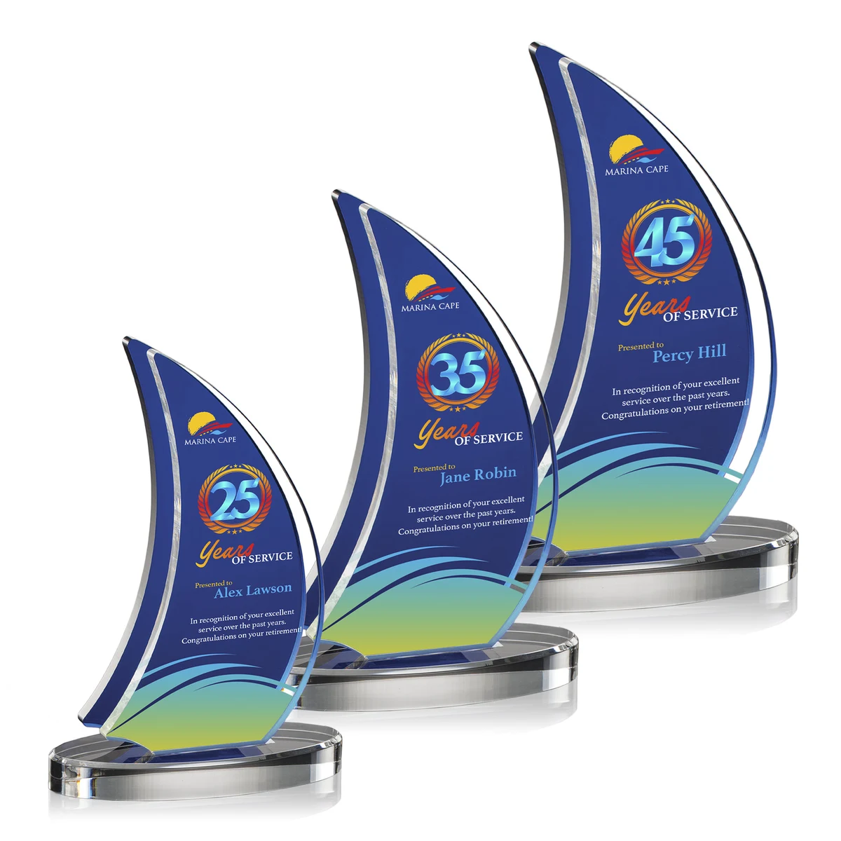 Matsuda VividPrint™ Award 1
