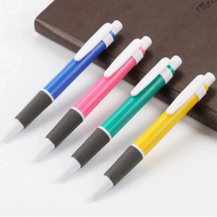 520 Simple Ballpoint Pen 1