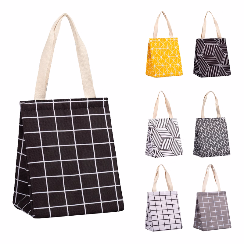 Light Lunch Tote Bag