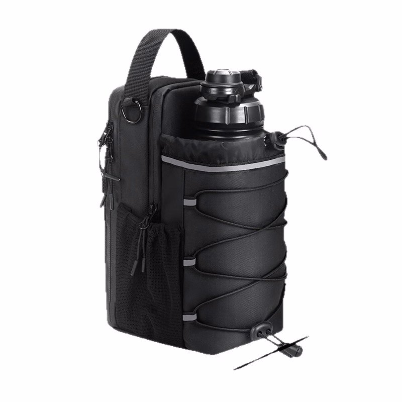 Sports Magnetic Water Bottle Pouch
