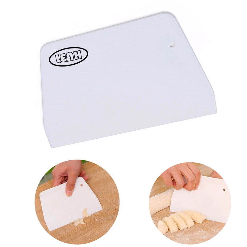 Plastic Pastry Cutter