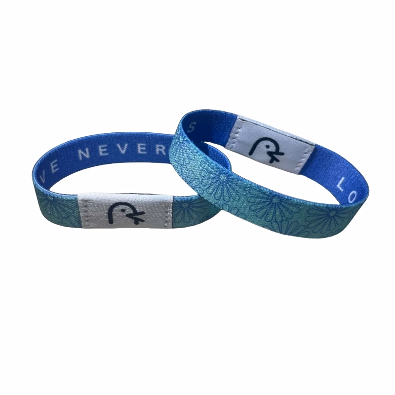 Waterproof NFC Bracelet