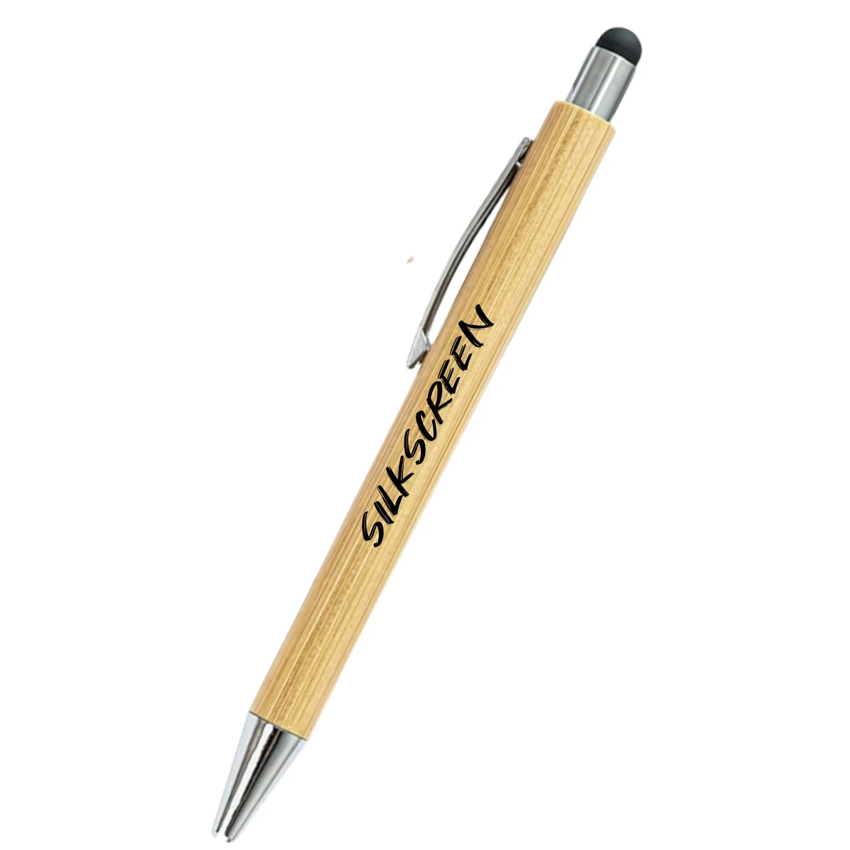 Bamboo Stylus Touch Pens 1