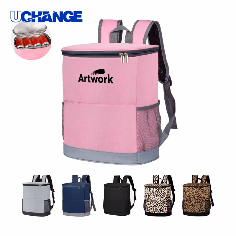 Insulated Backpack Cooler Organizer
