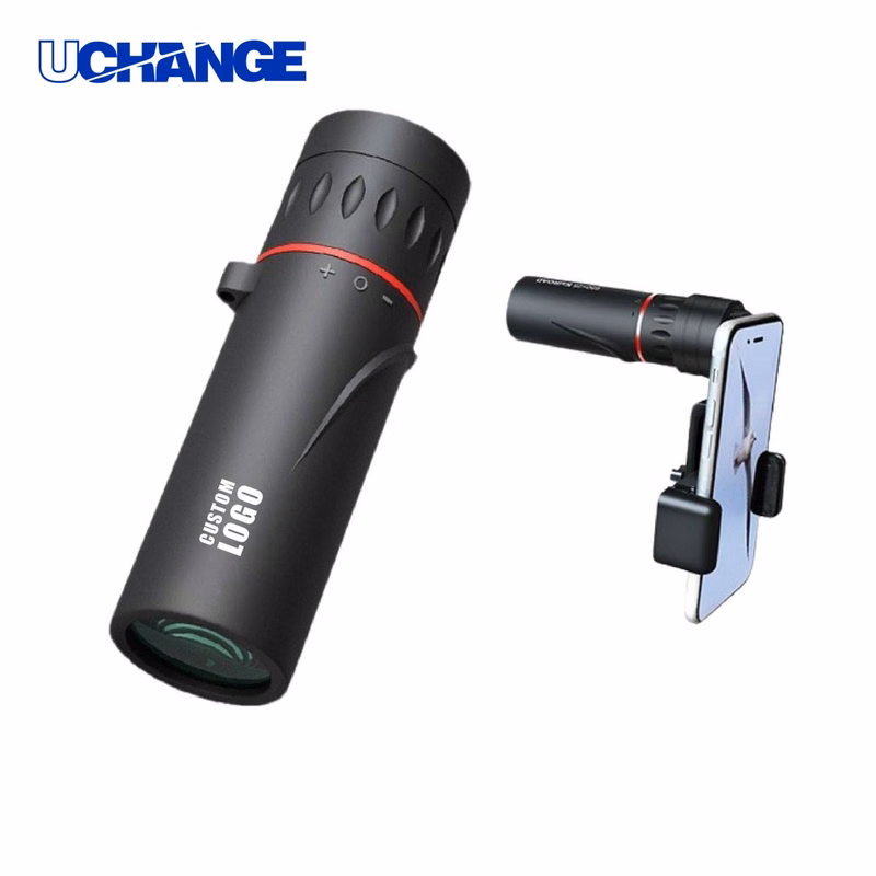 HD Monocular Tool for Viewing