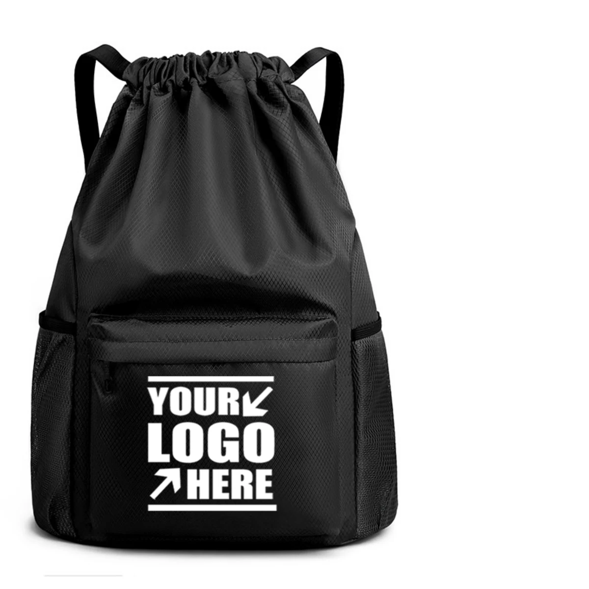 Gym Backpack Sports Bag 1