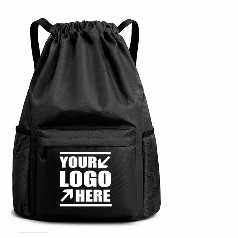 Gym Backpack Sports Bag