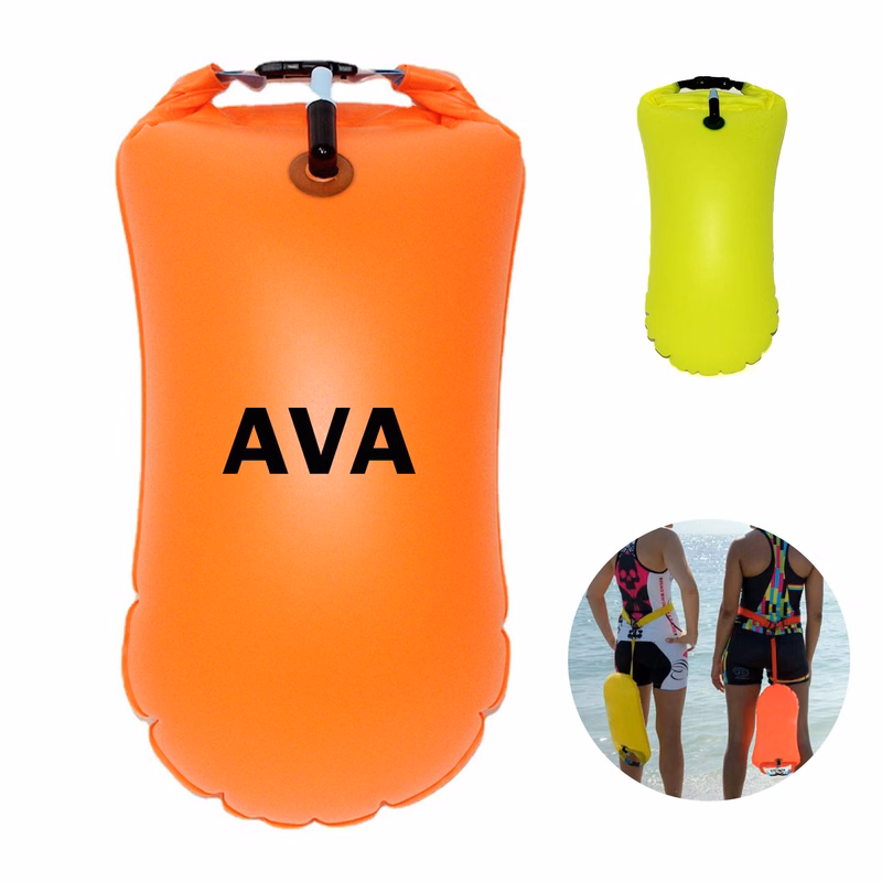 PVC Waterproof Rafting Bag