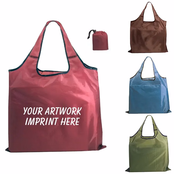 RPET Fold-Away Carryall