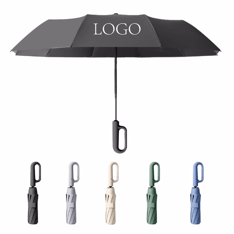 Fully Automatic Ring Umbrella - Diameter 125