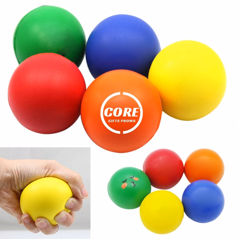 Motivational Stress Balls Anxiety Relief Toys