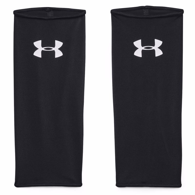 UA Shin Guard Sleeves