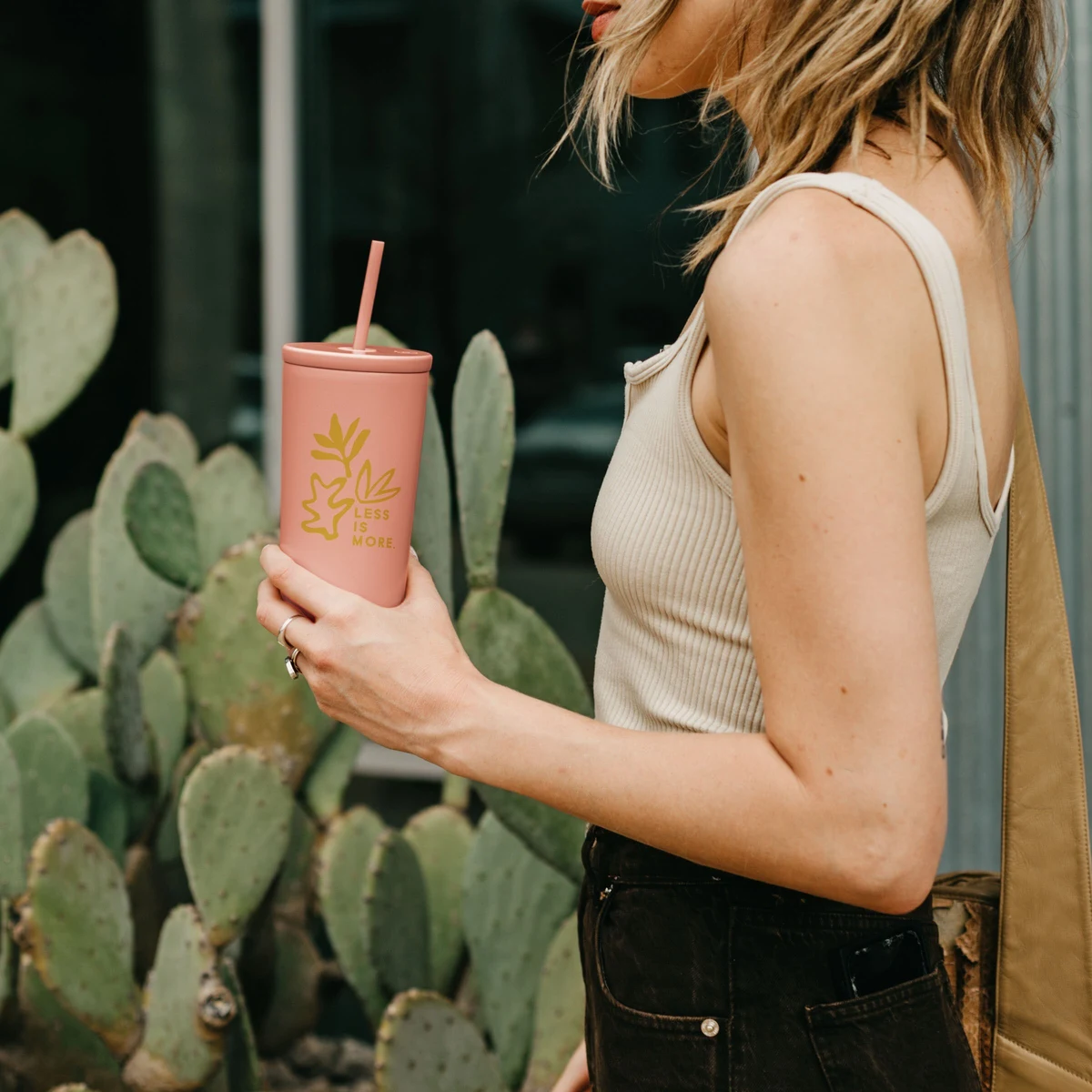 CREATED CO. 16OZ COLD CUP 1