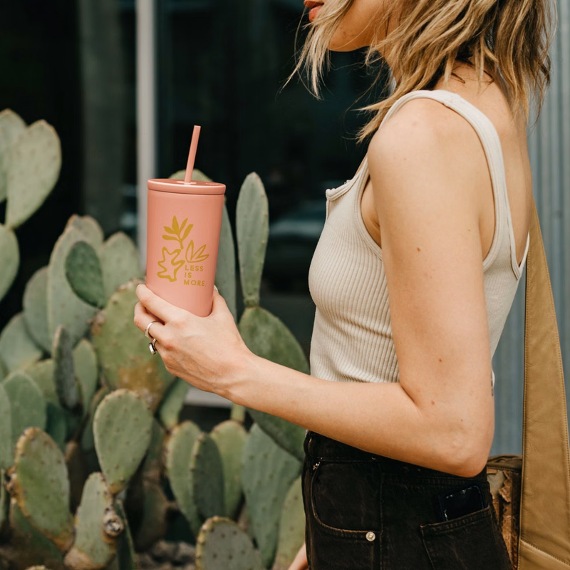 CREATED CO. 16OZ COLD CUP