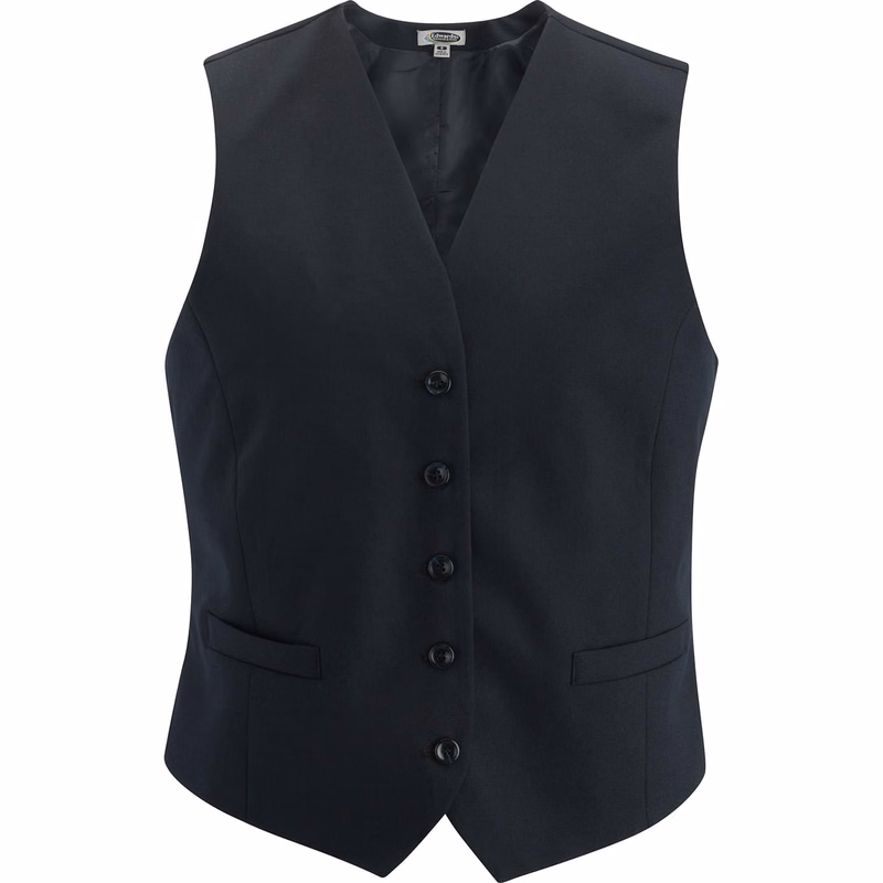 Signature Ladies Vest