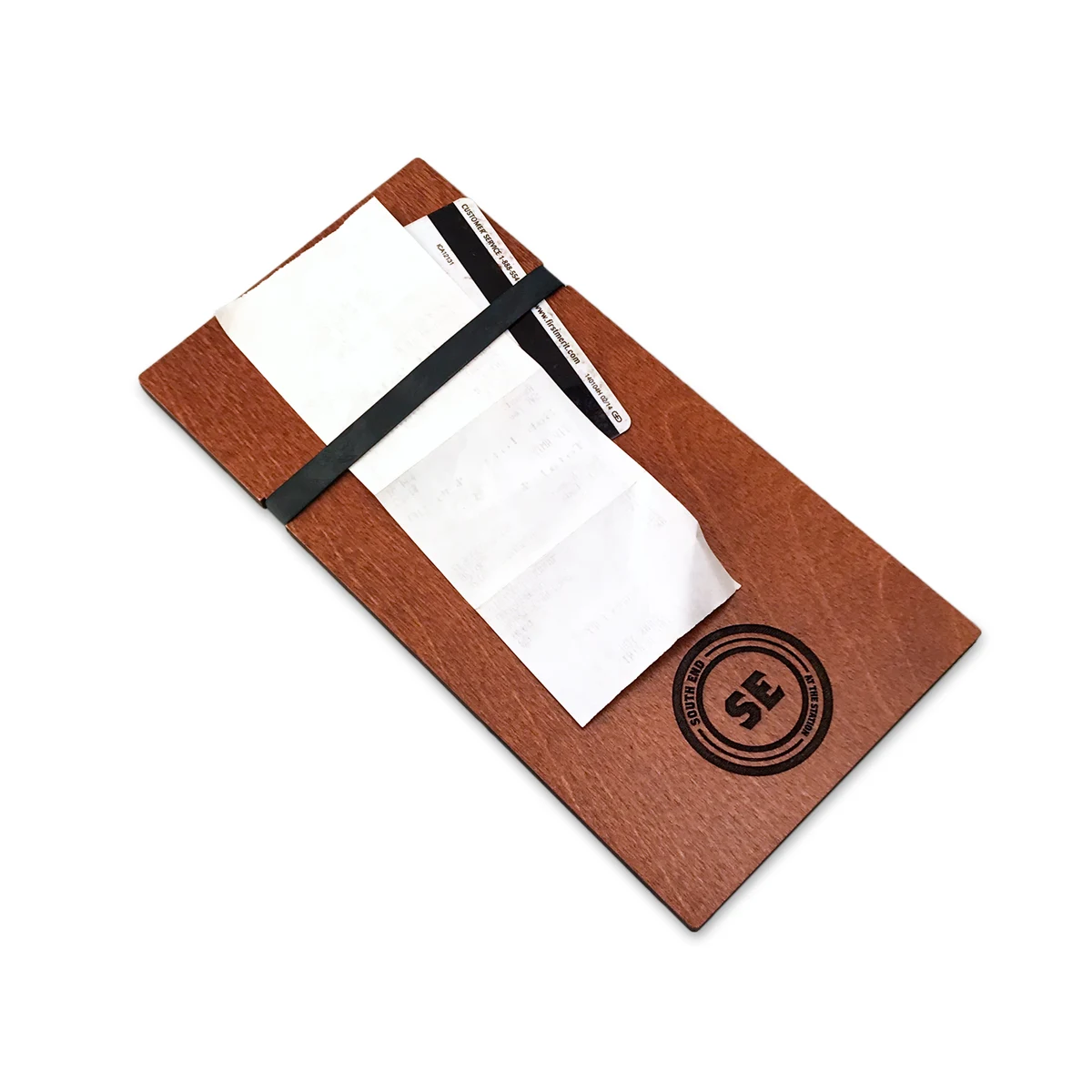 Wood Check Presenter 1