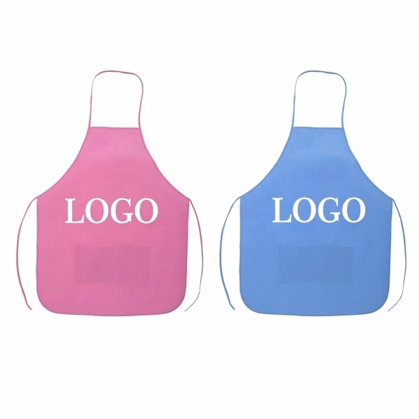 Non Woven Apron