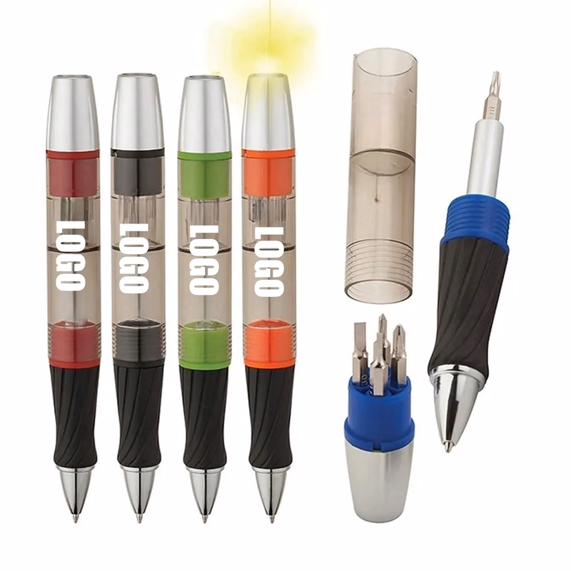 Handy Pen 3-in-1 Tool Pen