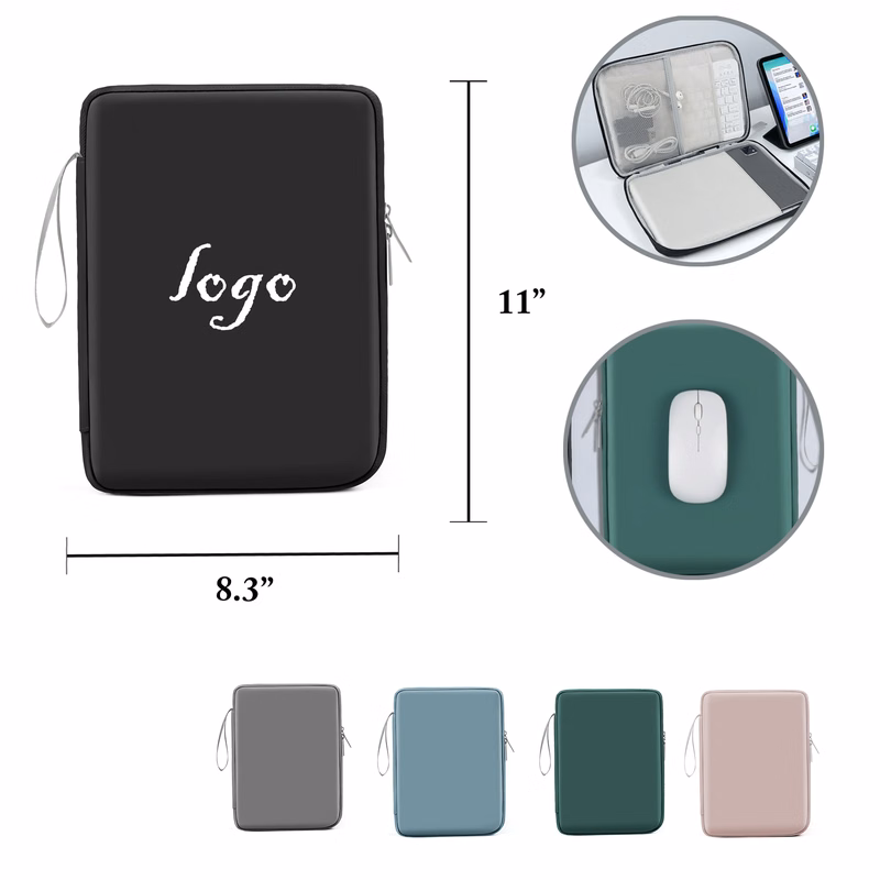 MOQ50 Portable Multifunction Tablet Organizer