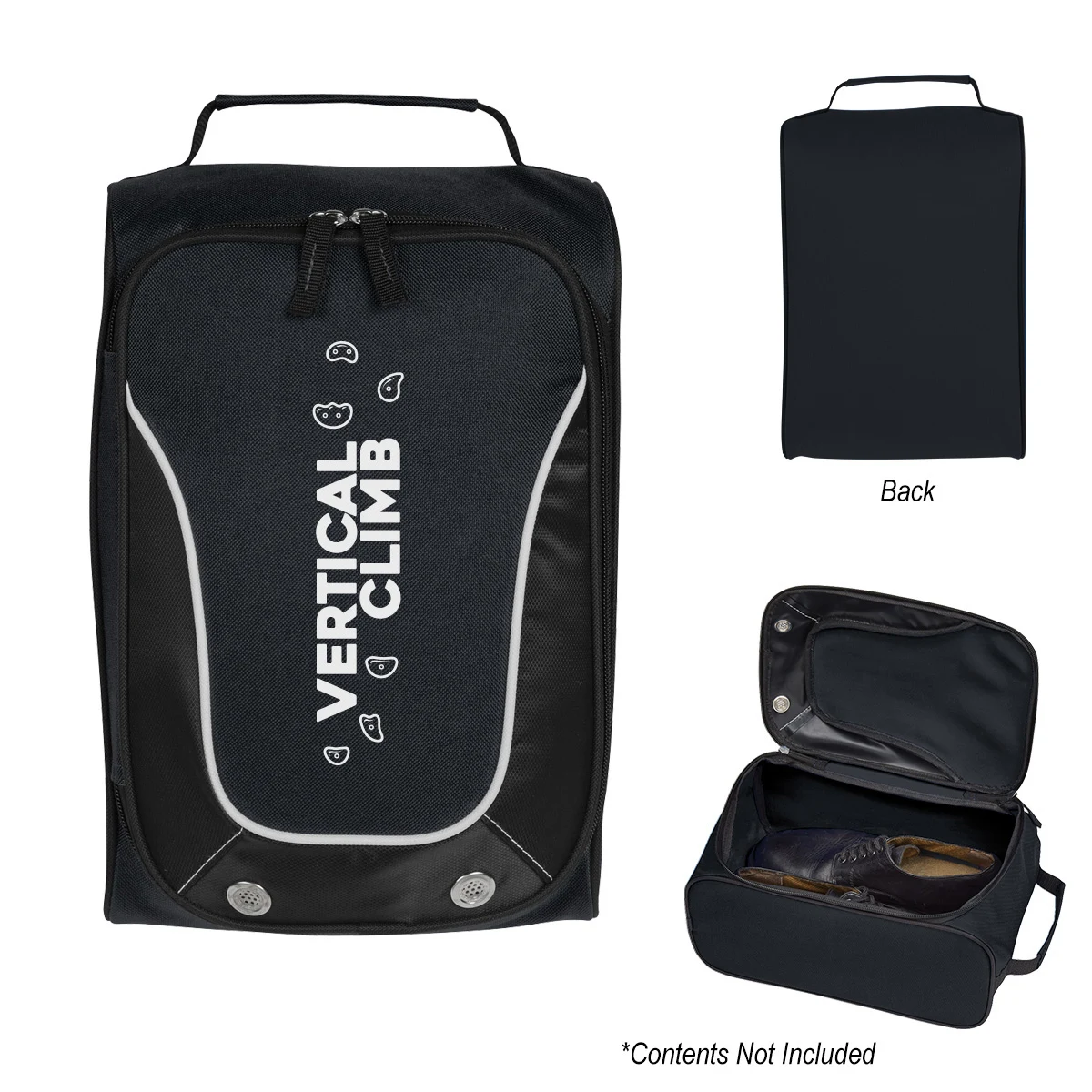 Carlton Shoe Bag 1