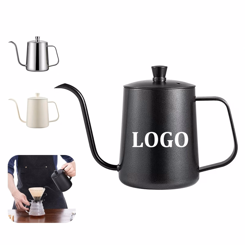 20 oz Coffee Kettle
