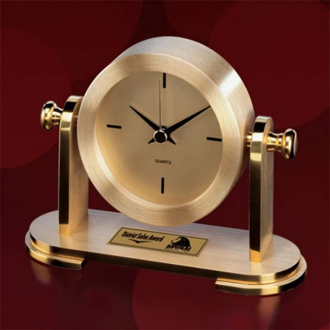Hoyt Clock 1