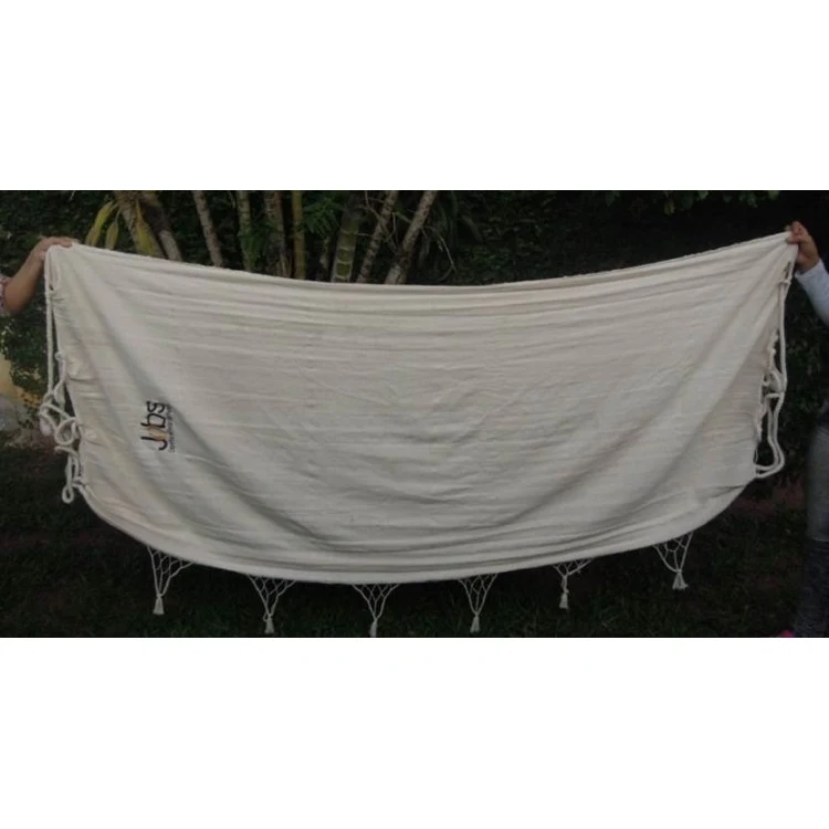 Strong Canvas Outdoor Camping Hammock 1